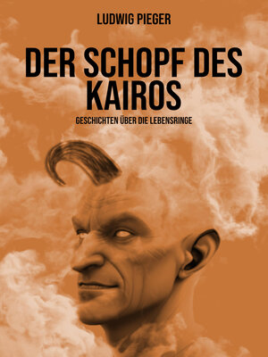 cover image of Der Schopf des Kairos